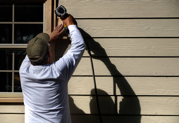  Macon, GA Siding Pros