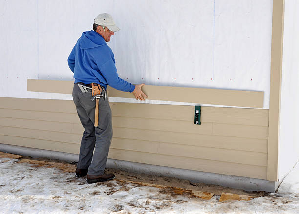 Best Weatherproofing and Sealing  in Macon, GA
